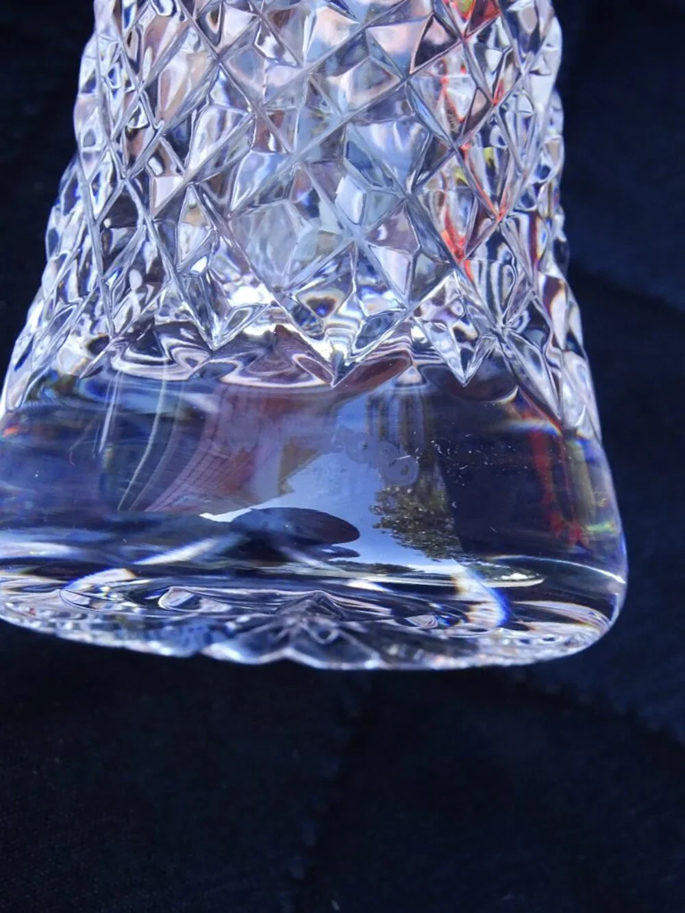 Waterford Crystal 4 1/2